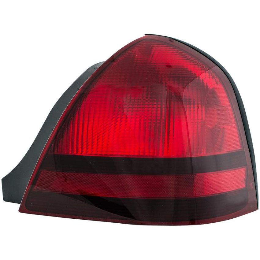 DORMAN 1611197 Tail Lamp Assembly