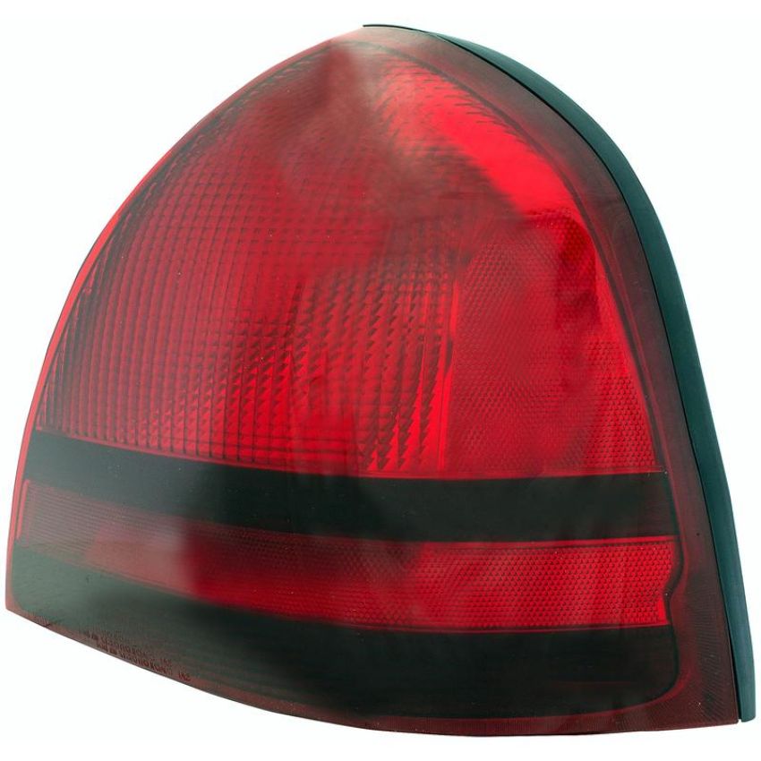 DORMAN 1611197 Tail Lamp Assembly