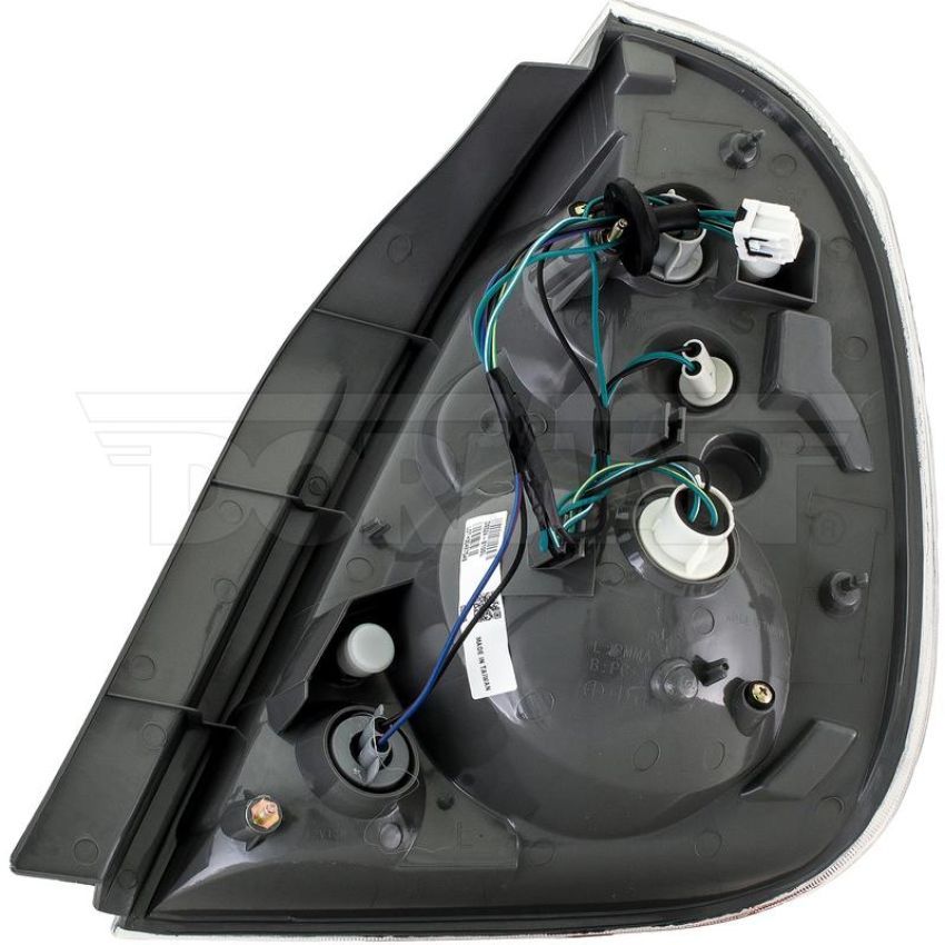 DORMAN 1611198 Tail Lamp Assembly