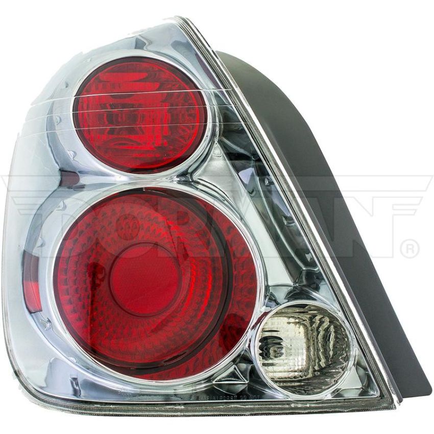 DORMAN 1611198 Tail Lamp Assembly