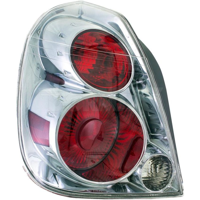 DORMAN 1611198 Tail Lamp Assembly