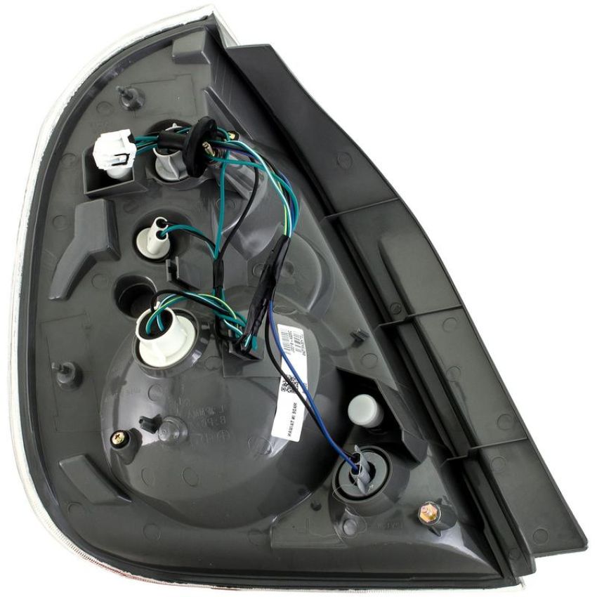 DORMAN 1611199 Tail Lamp Assembly