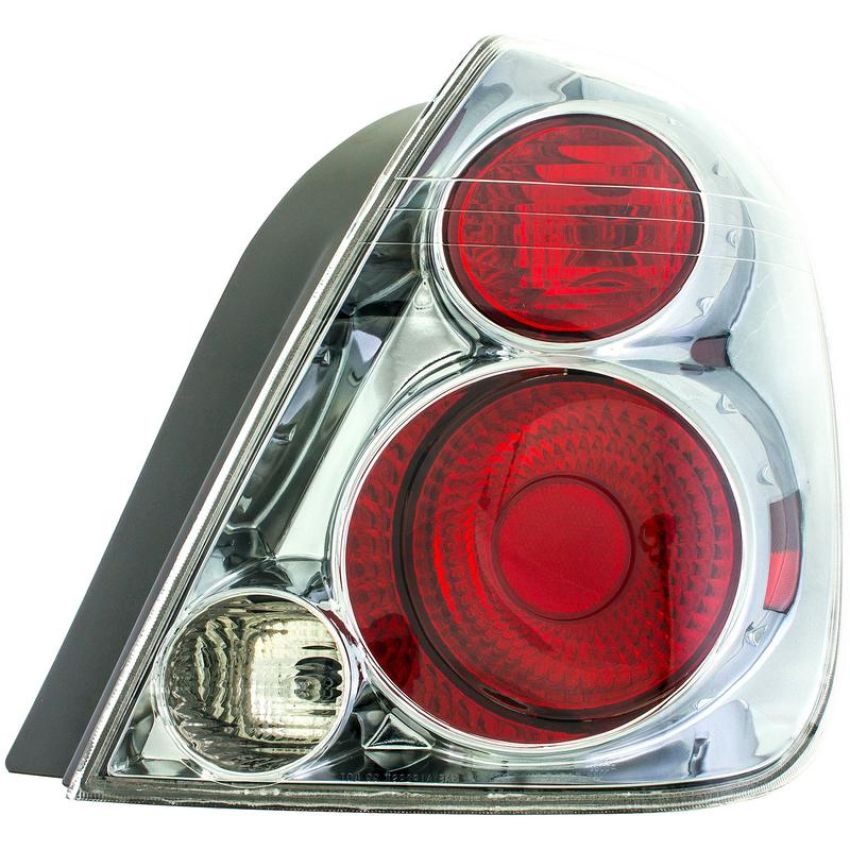 DORMAN 1611199 Tail Lamp Assembly