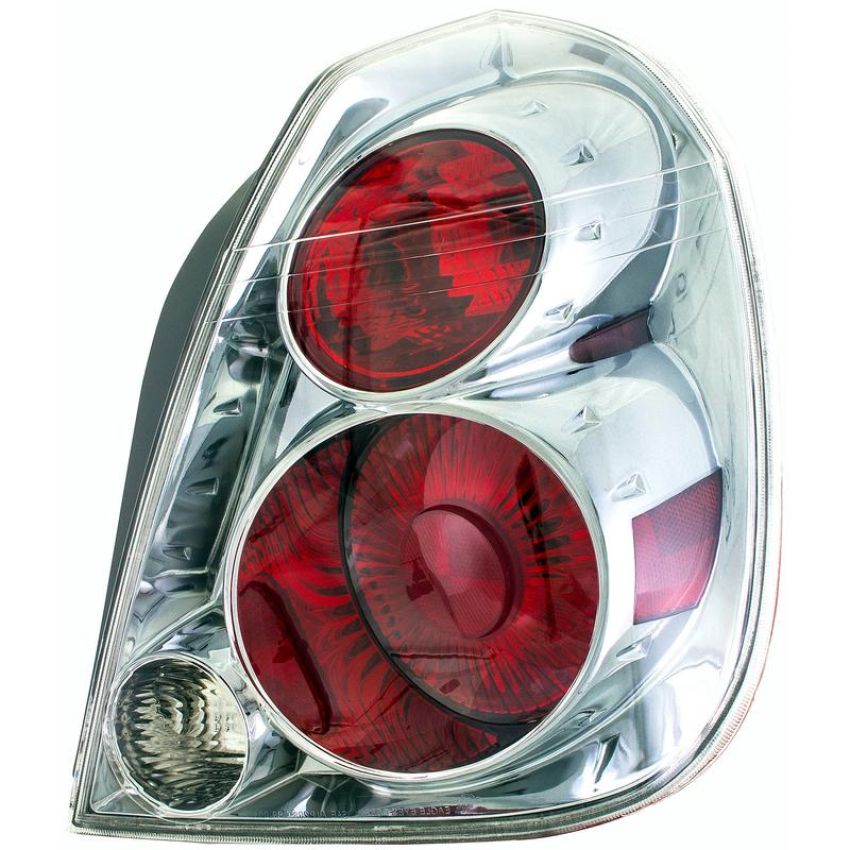 DORMAN 1611199 Tail Lamp Assembly