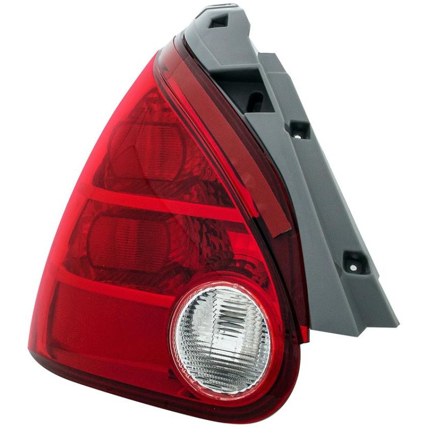 DORMAN 1611206 Tail Lamp Assembly