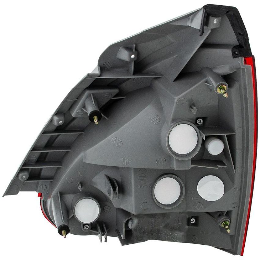 DORMAN 1611206 Tail Lamp Assembly