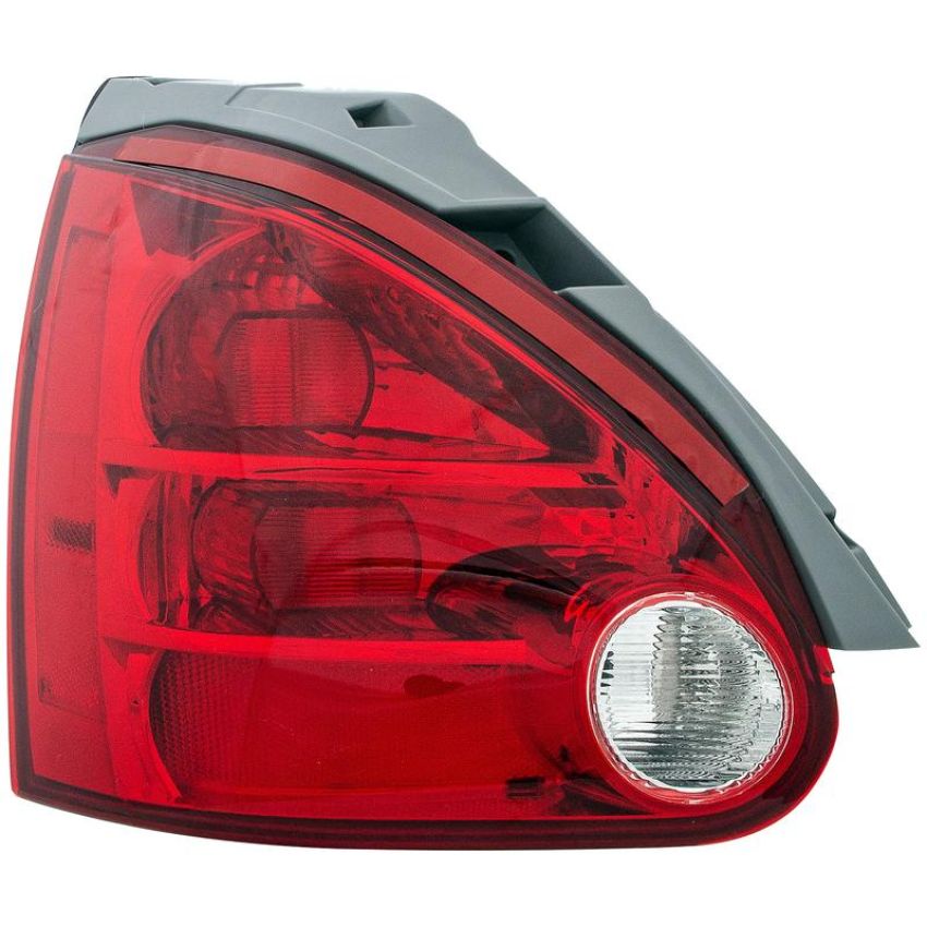 DORMAN 1611206 Tail Lamp Assembly