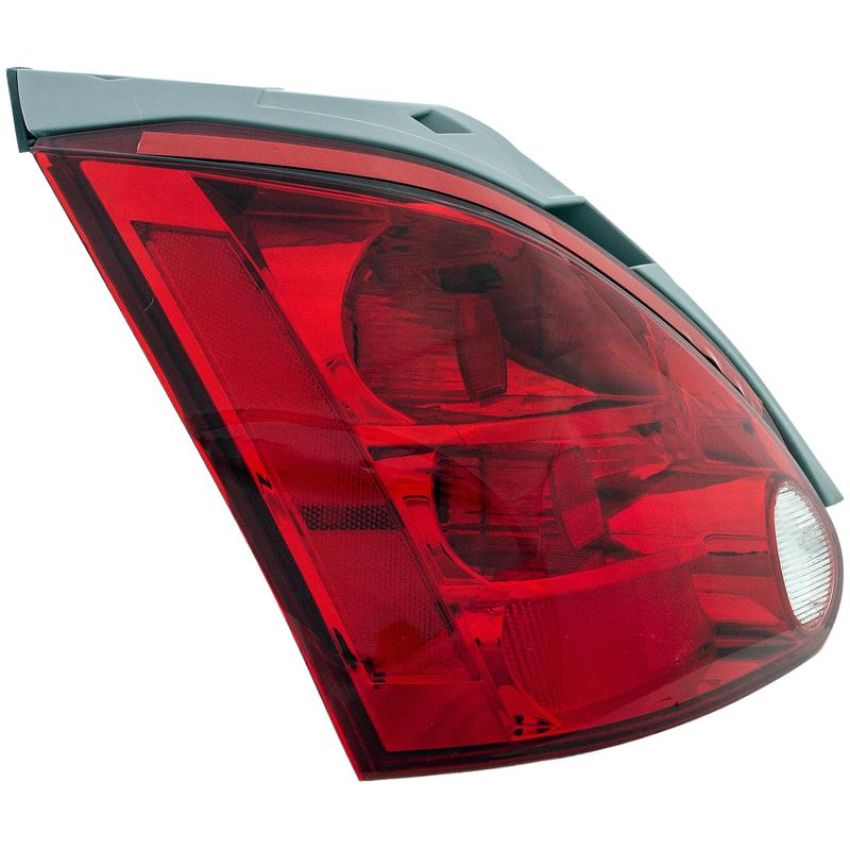 DORMAN 1611206 Tail Lamp Assembly