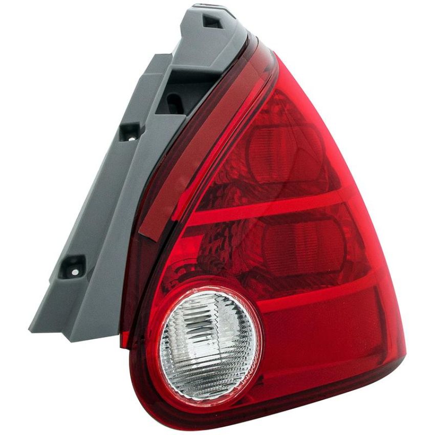 DORMAN 1611207 Tail Lamp Assembly