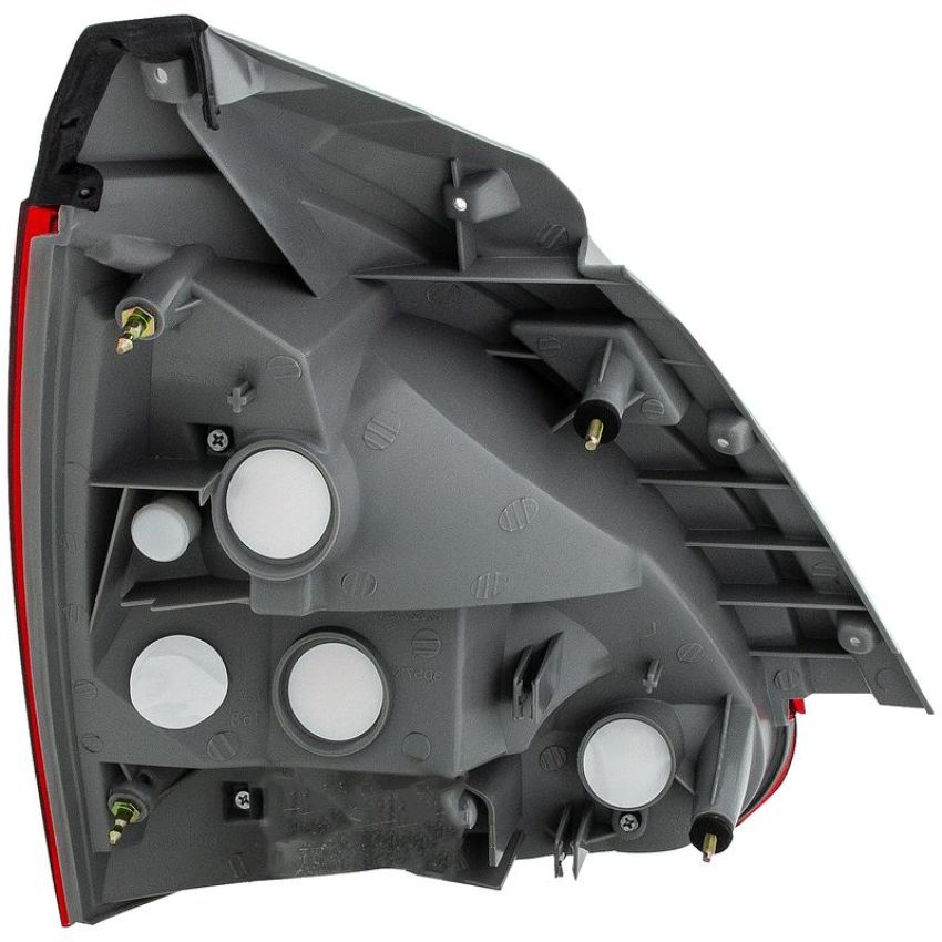 DORMAN 1611207 Tail Lamp Assembly