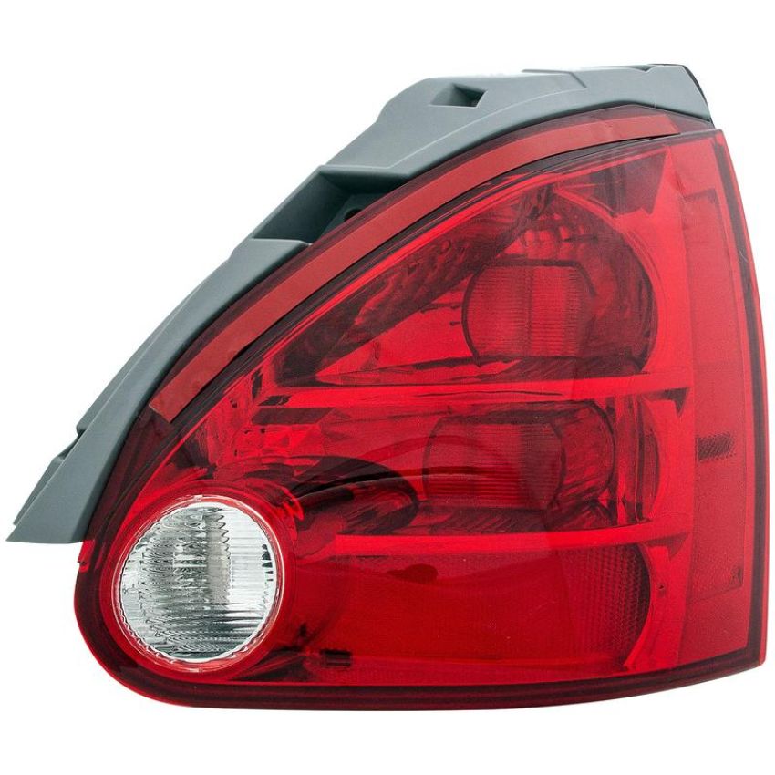 DORMAN 1611207 Tail Lamp Assembly