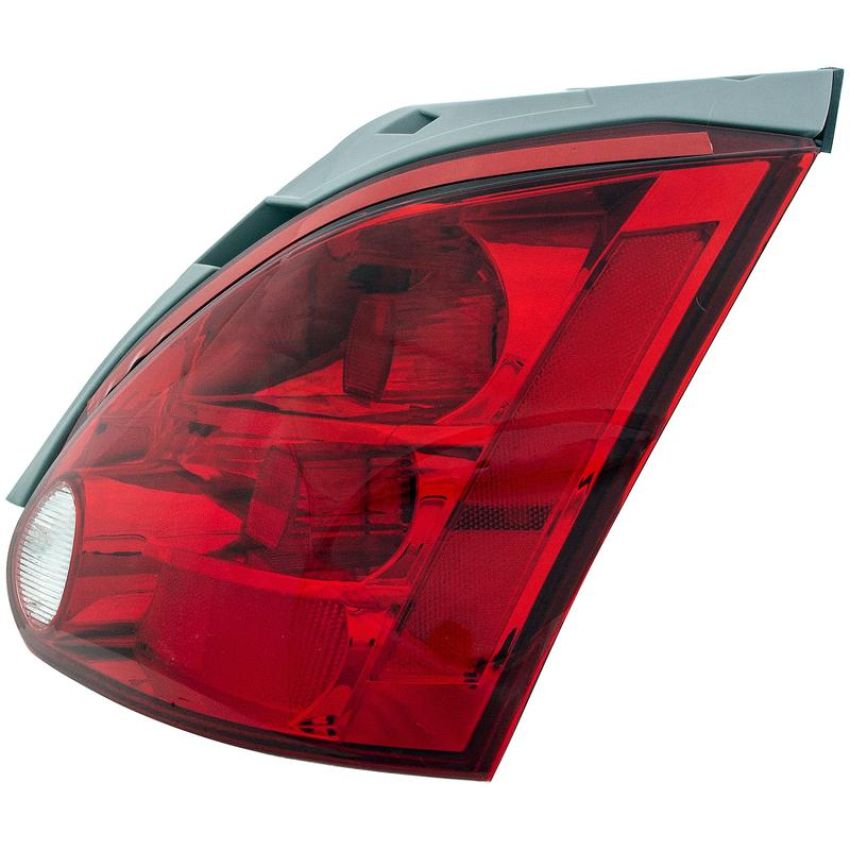 DORMAN 1611207 Tail Lamp Assembly