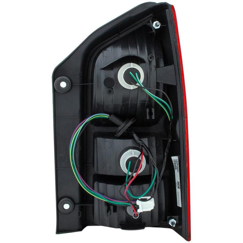 DORMAN 1611208 Tail Lamp Assembly