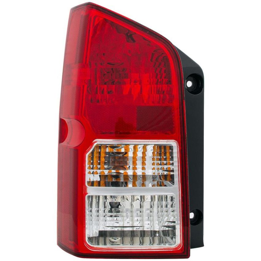 DORMAN 1611208 Tail Lamp Assembly