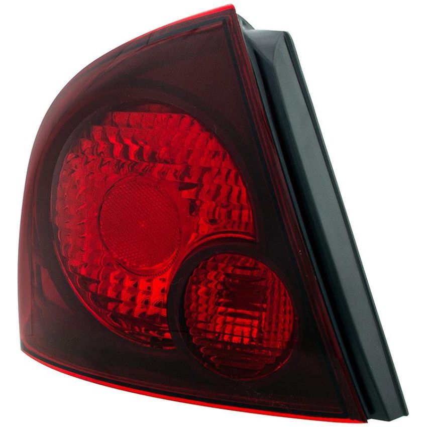 DORMAN 1611210 Tail Lamp Assembly