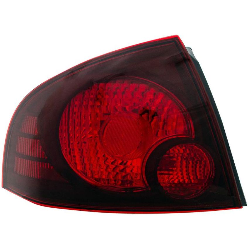 DORMAN 1611210 Tail Lamp Assembly