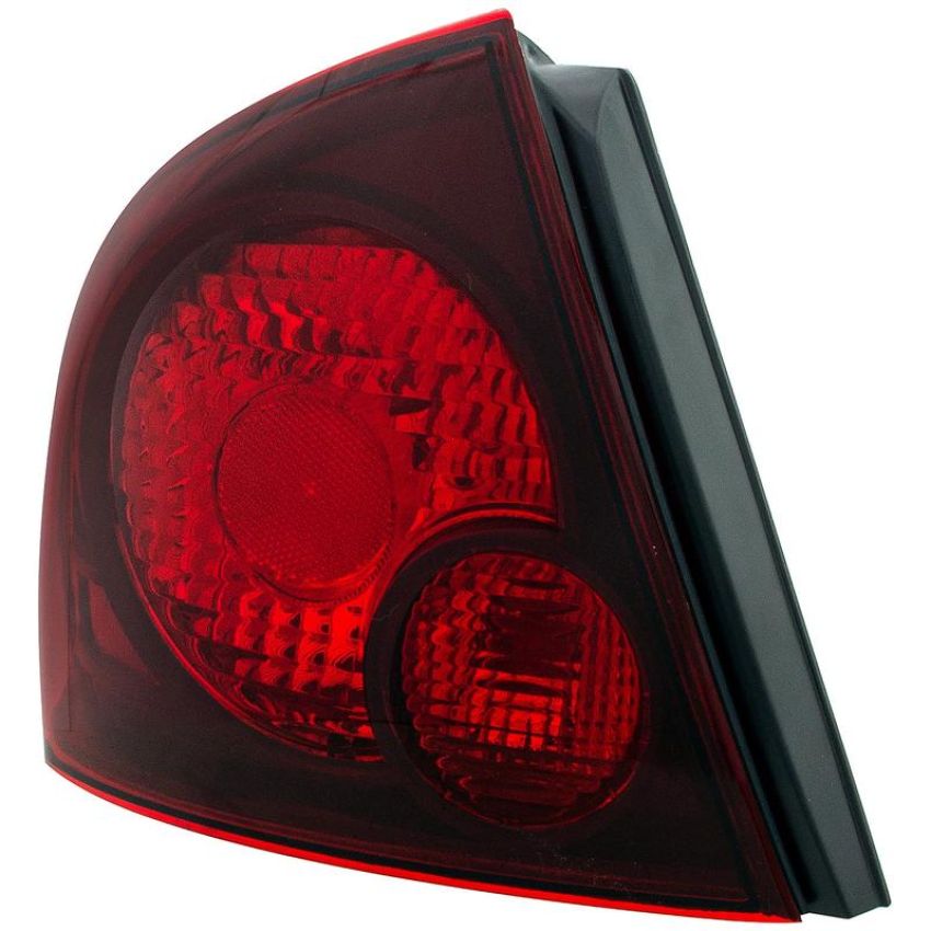 DORMAN 1611210 Tail Lamp Assembly