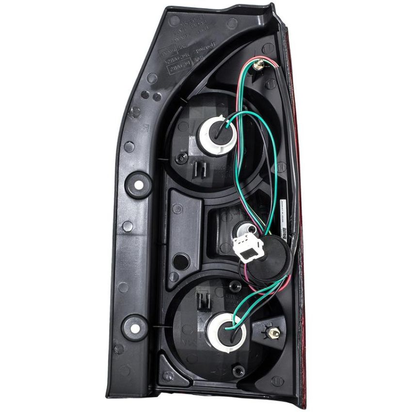 DORMAN 1611212 Tail Lamp Assembly