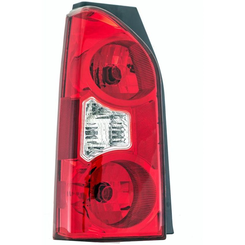 DORMAN 1611212 Tail Lamp Assembly