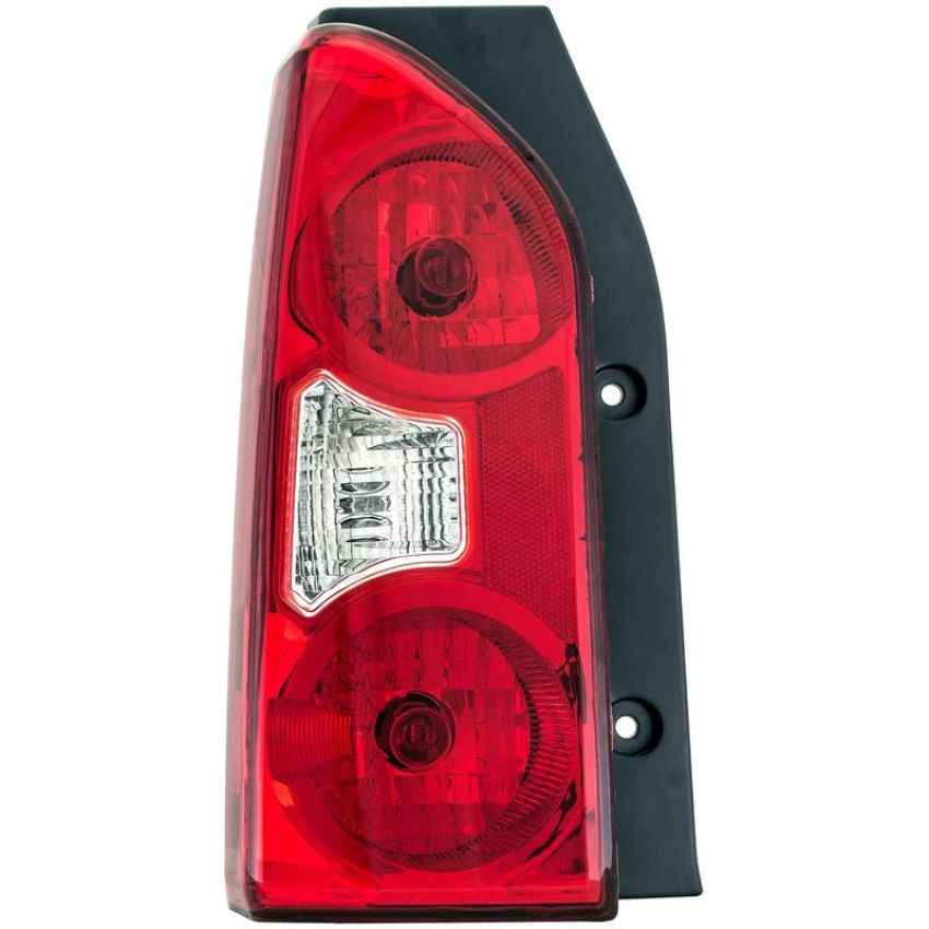DORMAN 1611212 Tail Lamp Assembly