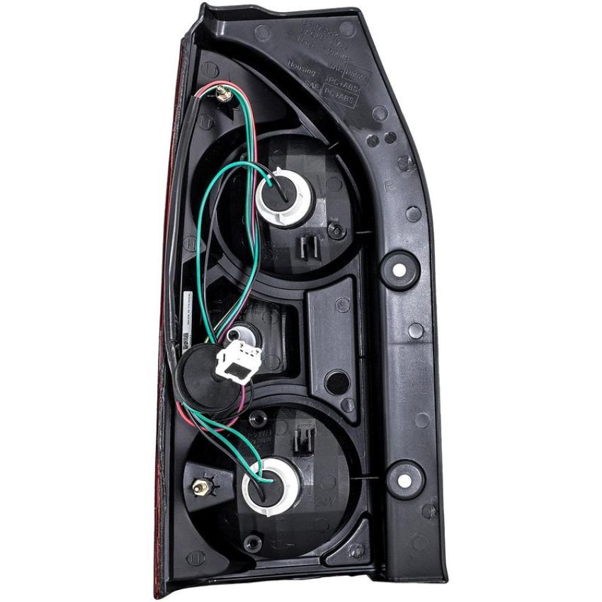 DORMAN 1611213 Tail Lamp Assembly