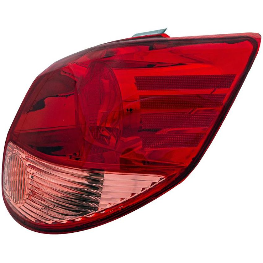 DORMAN 1611220 Tail Lamp Assembly