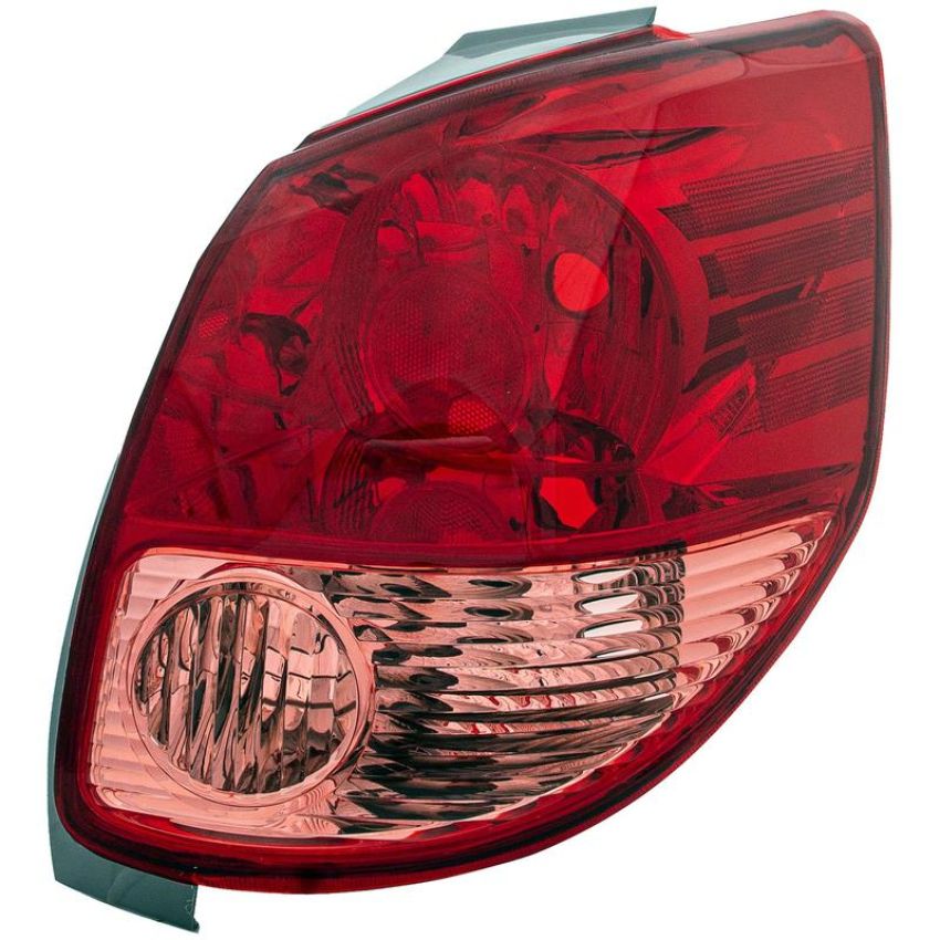 DORMAN 1611220 Tail Lamp Assembly