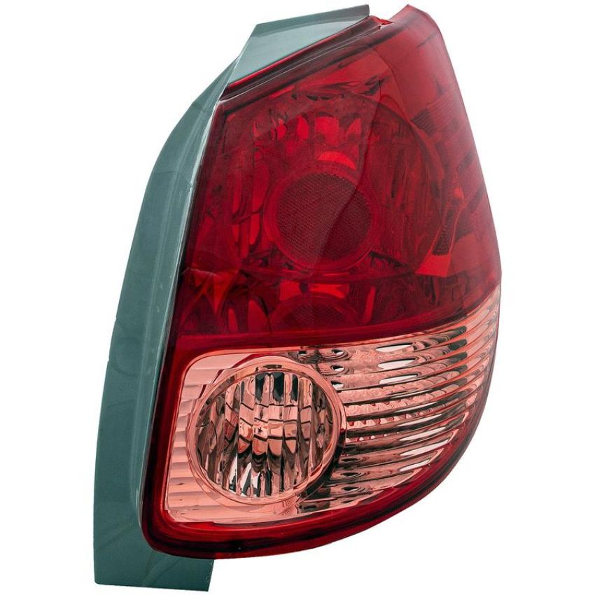 DORMAN 1611220 Tail Lamp Assembly