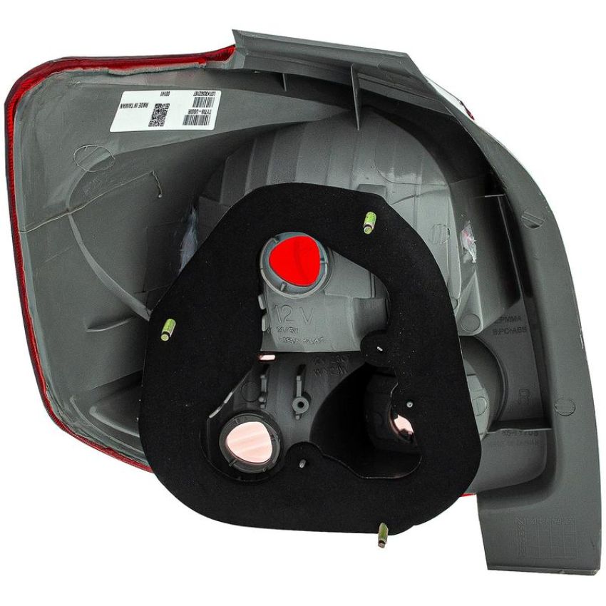 DORMAN 1611221 Tail Lamp Assembly