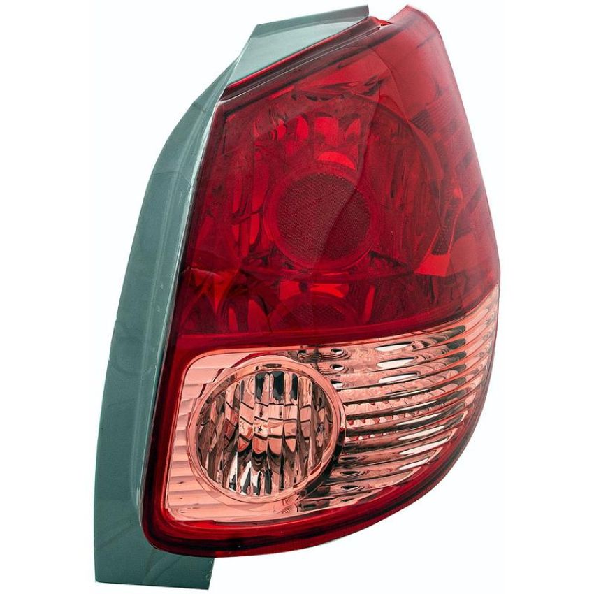 DORMAN 1611221 Tail Lamp Assembly