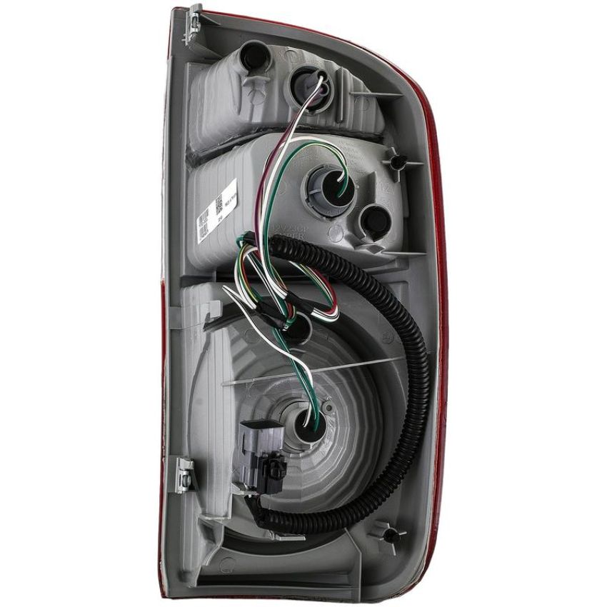 DORMAN 1611224 Tail Lamp Assembly