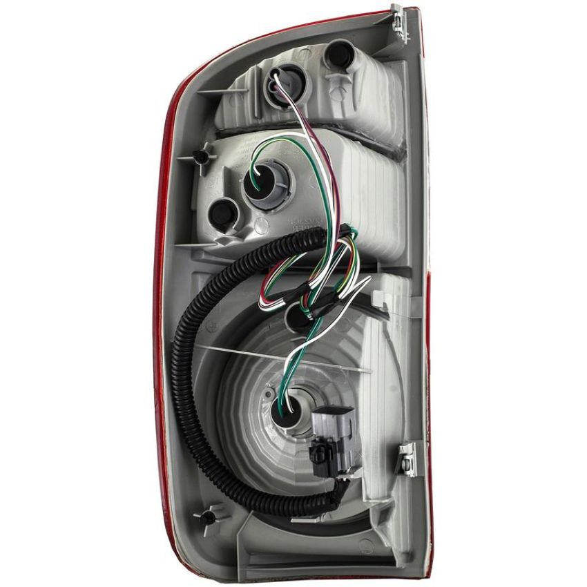 DORMAN 1611225 Tail Lamp Assembly