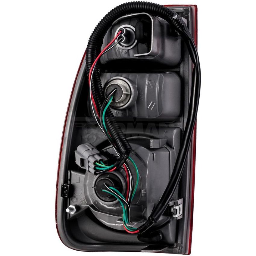 DORMAN 1611227 Tail Lamp Assembly