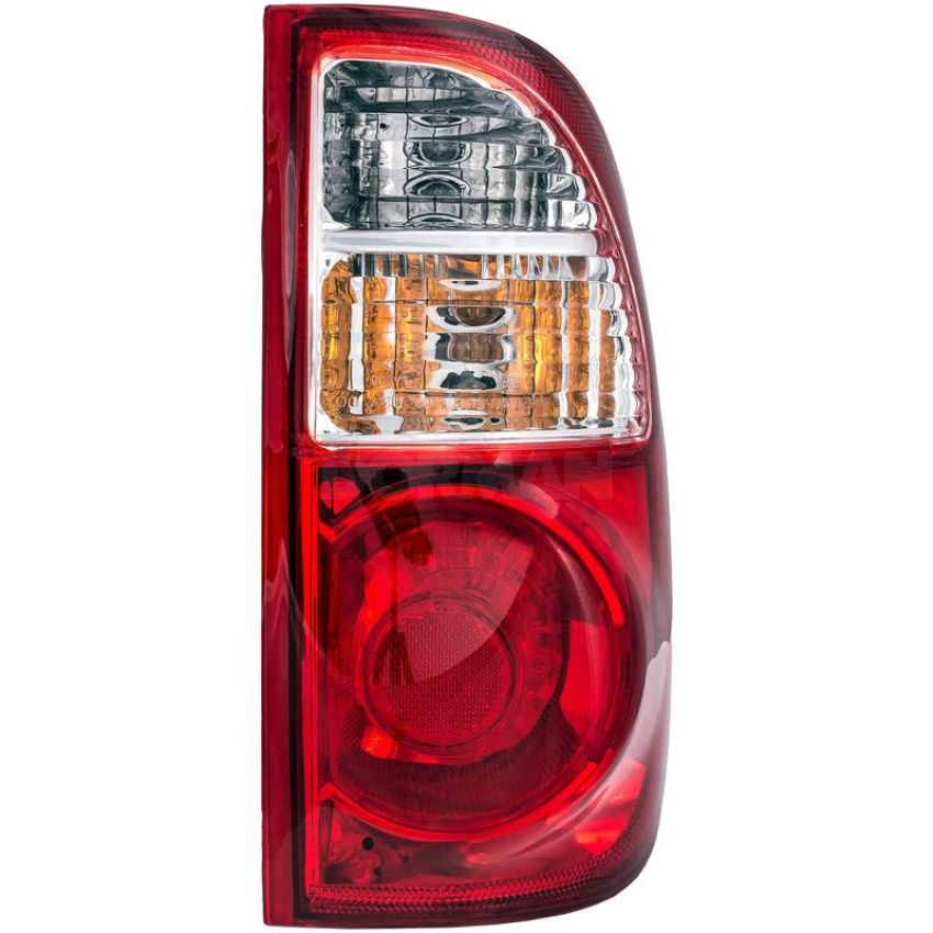 DORMAN 1611227 Tail Lamp Assembly