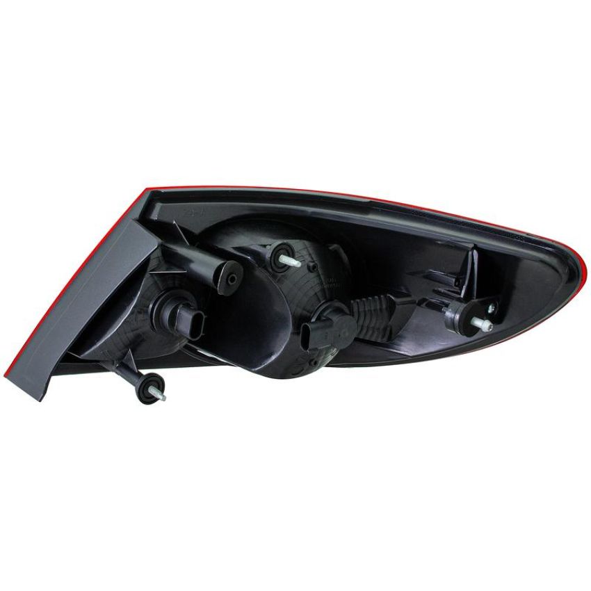 DORMAN 1611228 Tail Lamp Assembly