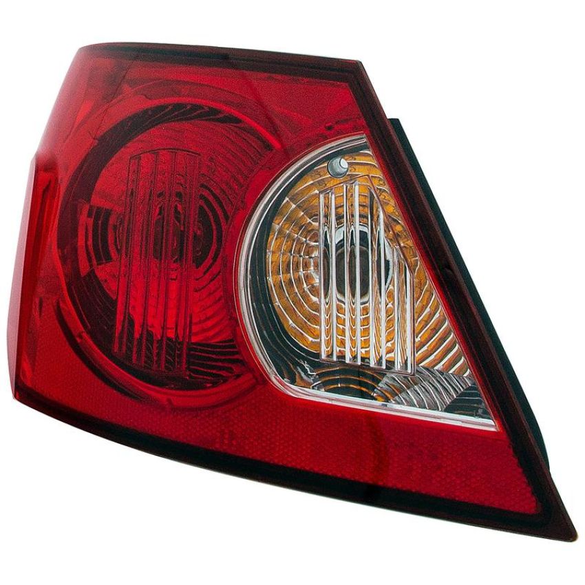 DORMAN 1611228 Tail Lamp Assembly