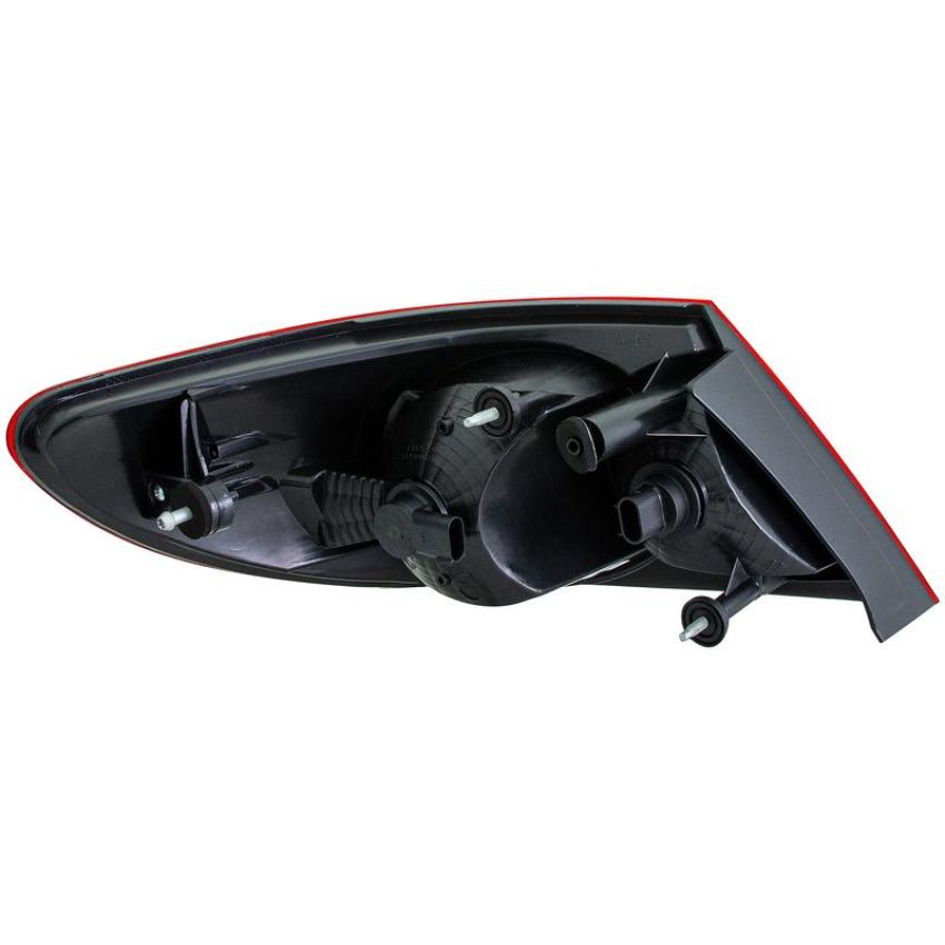 DORMAN 1611229 Tail Lamp Assembly