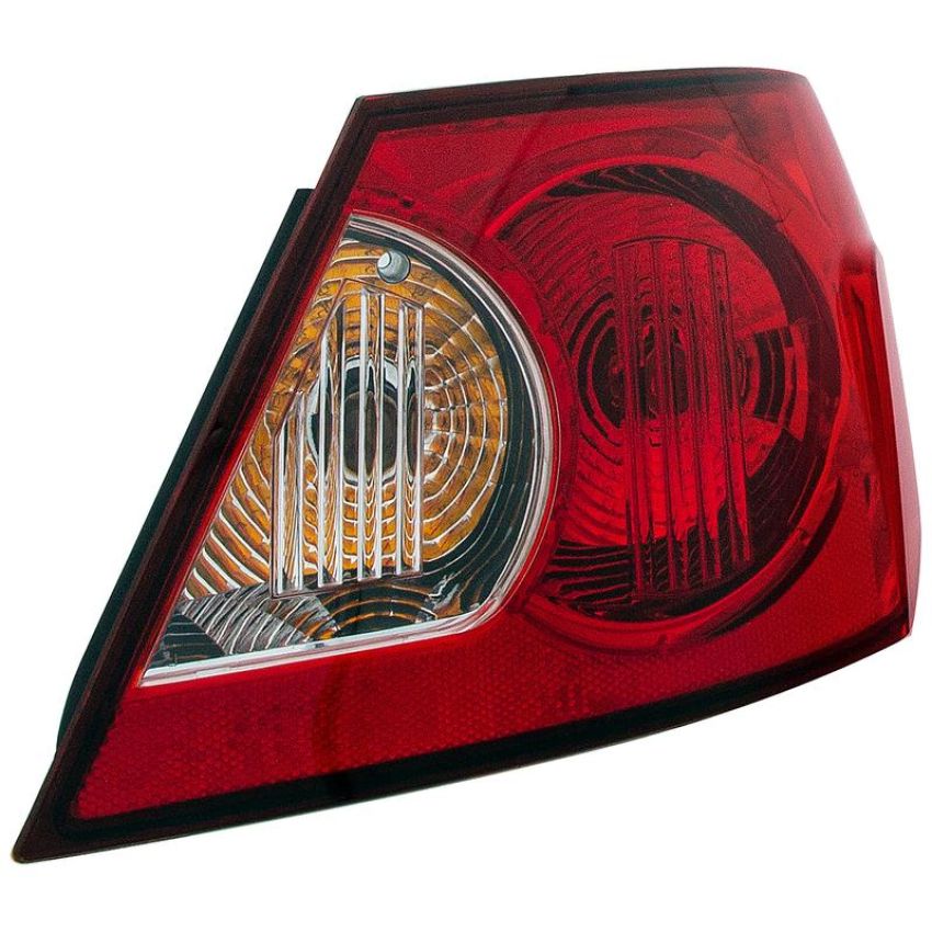 DORMAN 1611229 Tail Lamp Assembly