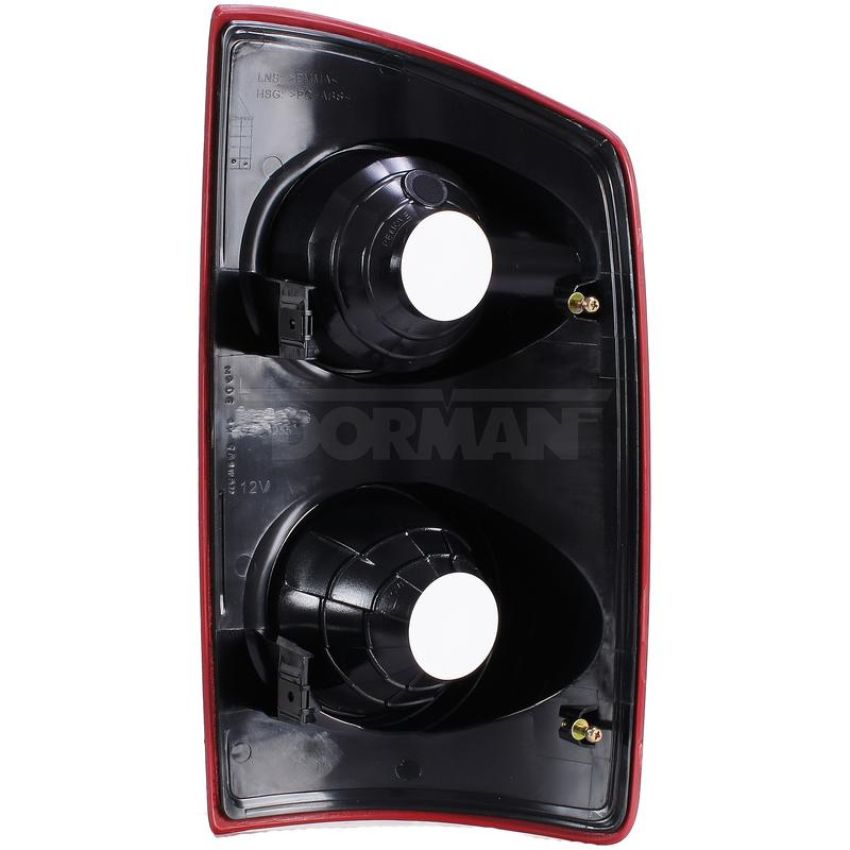DORMAN 1611230 Tail Lamp Assembly