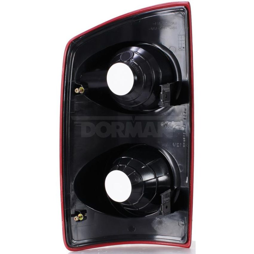 DORMAN 1611231 Tail Lamp Assembly