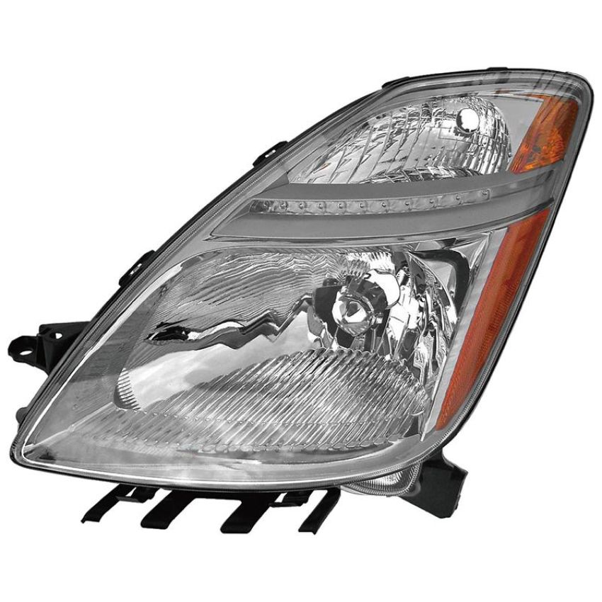 DORMAN 1611232 Headlight Assembly