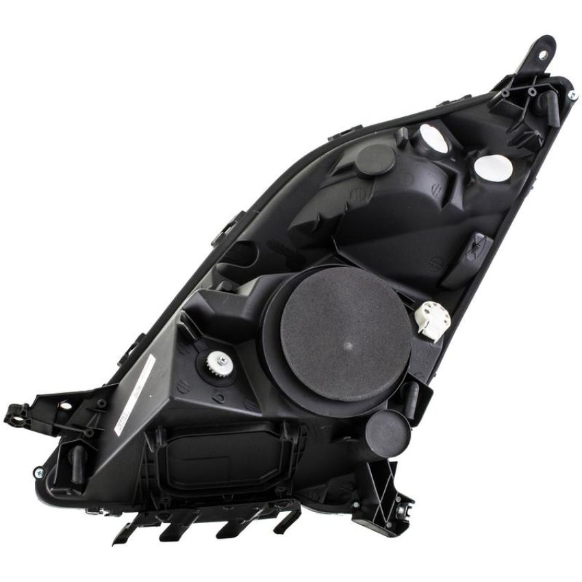 DORMAN 1611233 Head Lamp Assembly