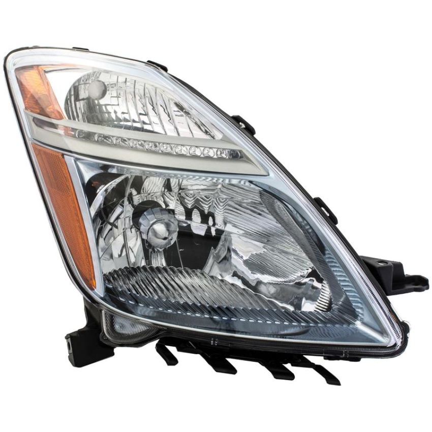 DORMAN 1611233 Head Lamp Assembly