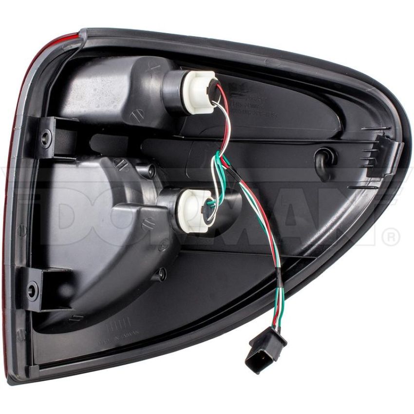 DORMAN 1611234 Tail Lamp Assembly