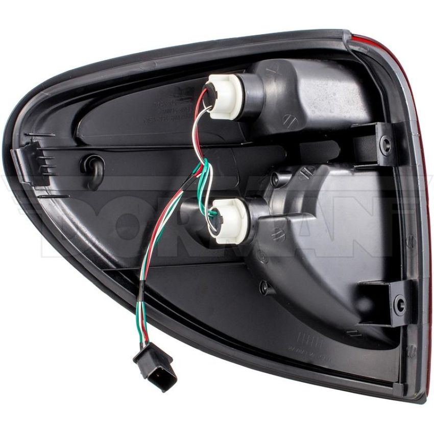 DORMAN 1611235 Tail Lamp Assembly