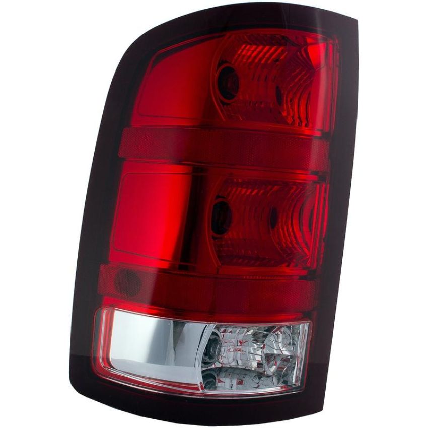 DORMAN 1611236 Tail Lamp Assembly