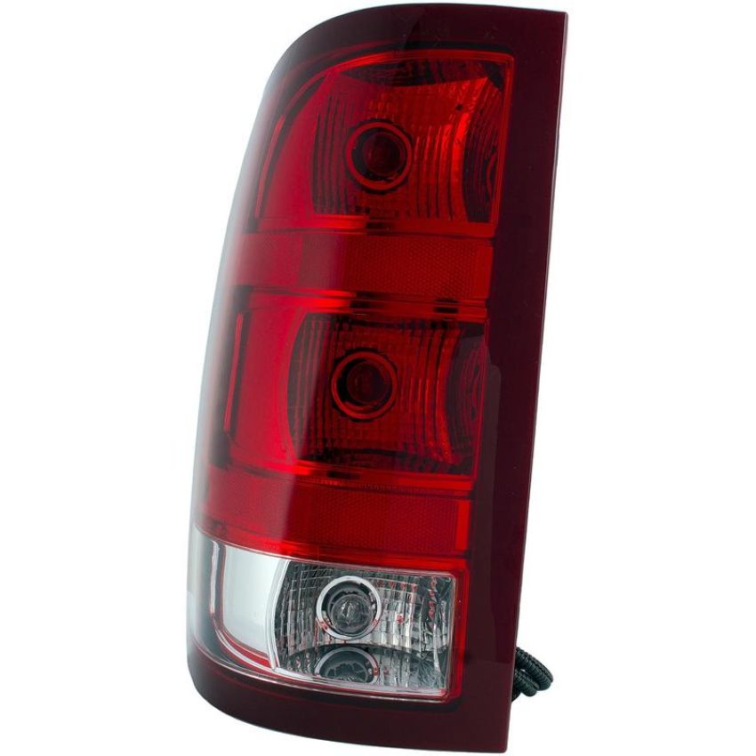 DORMAN 1611236 Tail Lamp Assembly