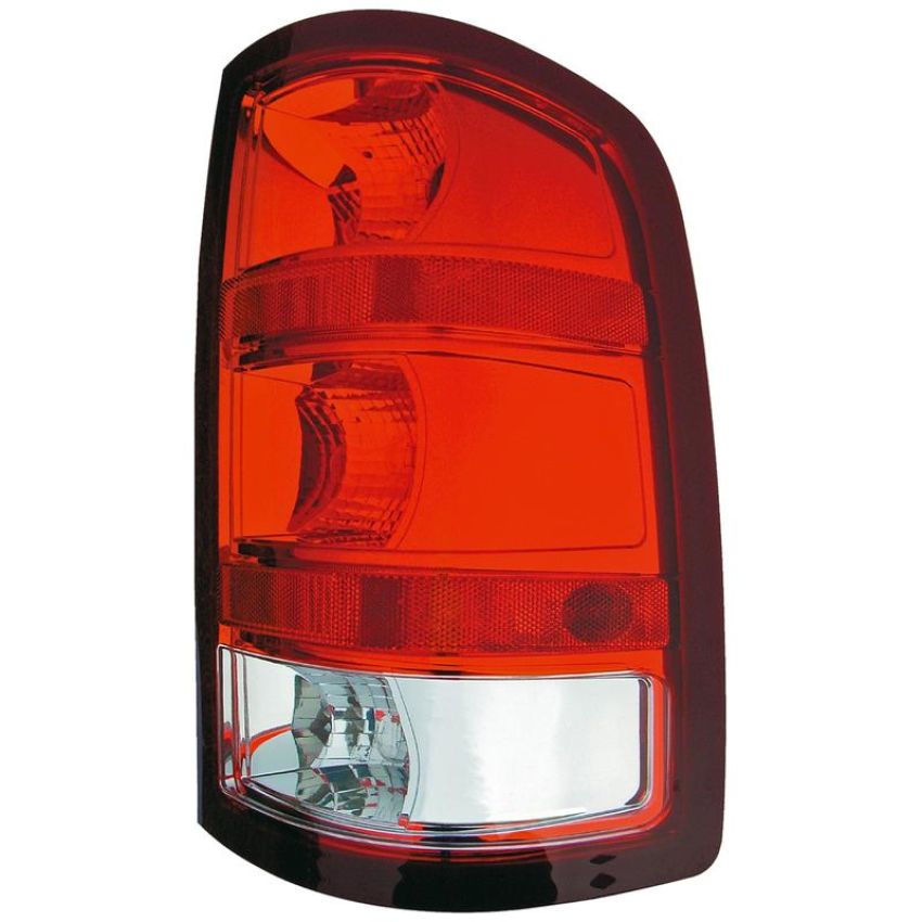 DORMAN 1611237 Tail Lamp Assembly