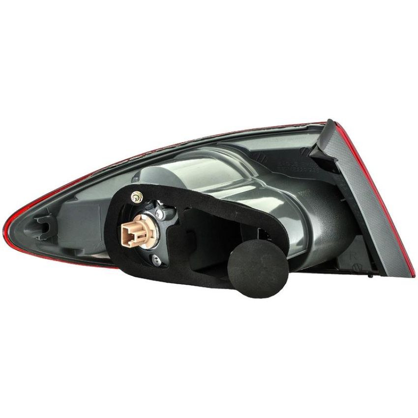DORMAN 1611241 Tail Lamp Assembly