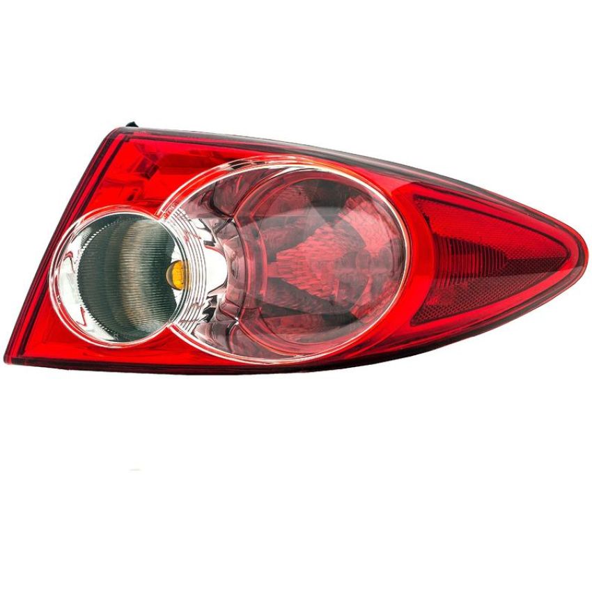 DORMAN 1611241 Tail Lamp Assembly